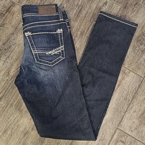 Bke Buckle Jeans